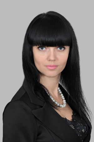 БАРБАРОШ Ирина Павловна